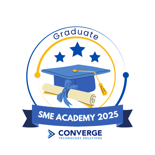 Service Desk - SME Academy Graduate